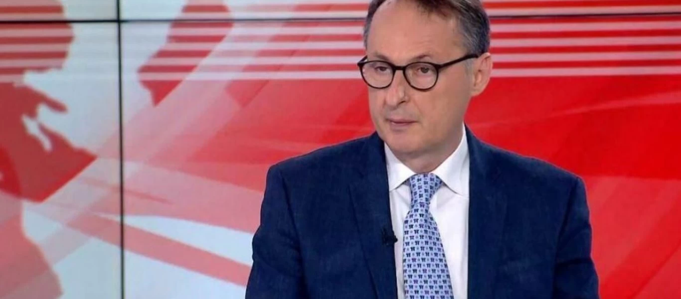 Ν.Σύψας: «Πρέπει να ετοιμαζόμαστε για το χειρότερο σενάριο» (βίντεο)